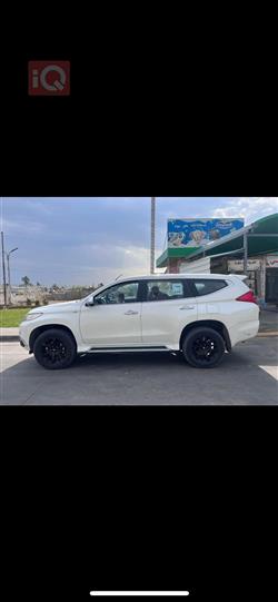 ميتسوبيشي باجيرو سبورت